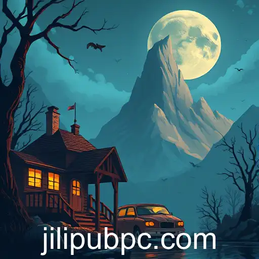 Embark on Thrilling Quests with 'Adventure Games' on Jilipub