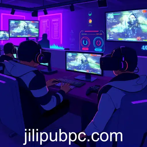 The Evolution of Online Gaming: A New Era