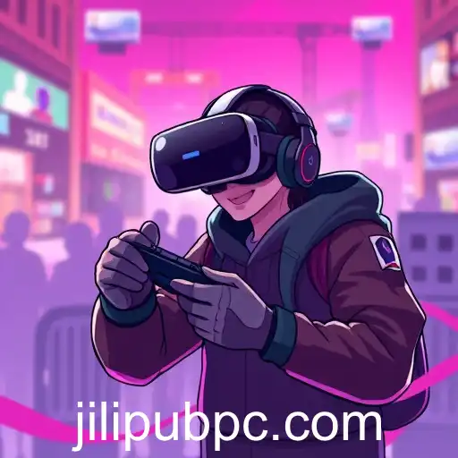 Gaming Trends Portal Revolutionizes Online Play