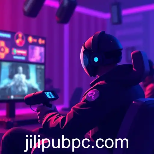 Expanding Horizons: Jilipub's Evolution in the Gaming World