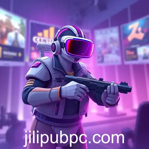 Jilipub's Rising Influence in Online Gaming