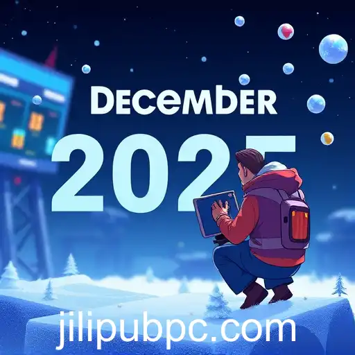 Gaming Website JiliPub Surges in Popularity Amid New Trends