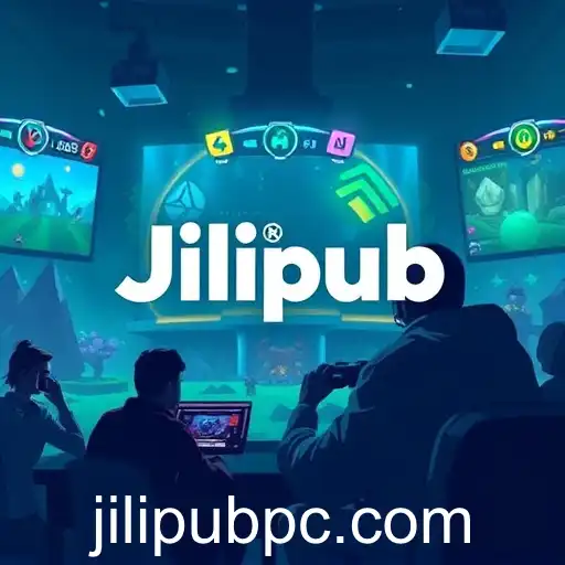 The Rise of Jilipub in Digital Gaming
