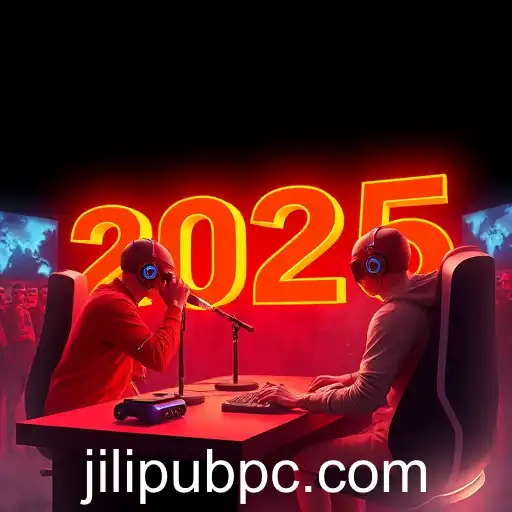 Jilipub: Revolutionizing Online Gaming in 2025