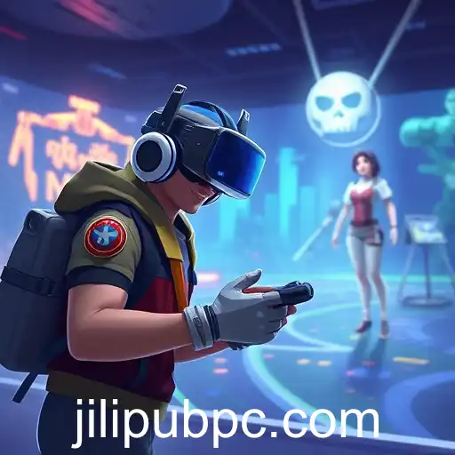Jilipub Revolutionizes Online Gaming in 2025