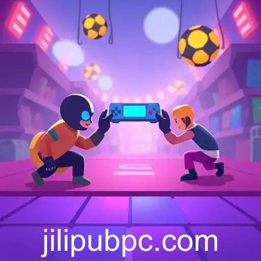 Jilipub: Revolutionizing Online Gaming in 2025