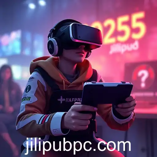 Jilipub: A Gaming Revolution in 2025