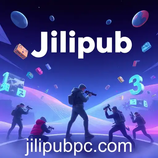 Jilipub Revolutionizes Online Gaming