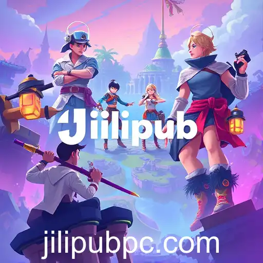 The Rise and Influence of Jilipub in Online Gaming