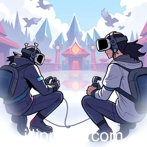 The Evolution of Online Gaming in Recent Years