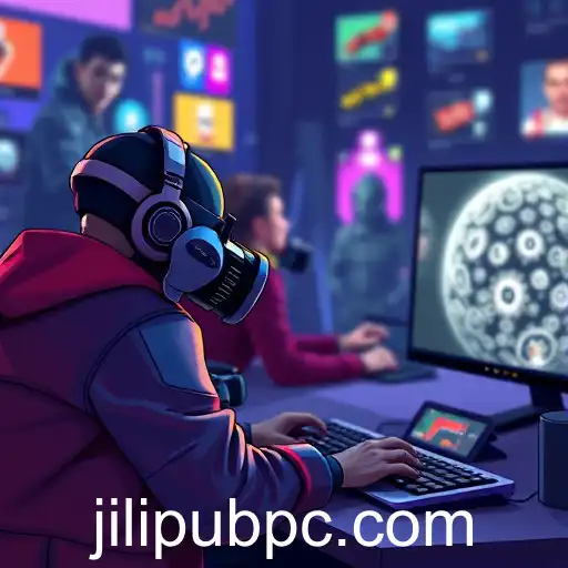 The Rise of Gaming Platforms Amid Changing Trends