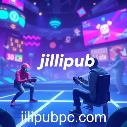 The Rise of Jilipub in the Gaming World