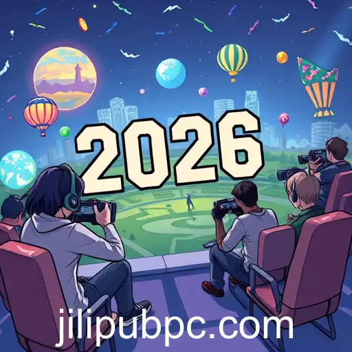 The Rise of Jilipub in Online Gaming