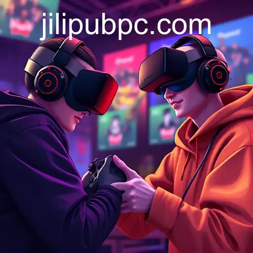 Gaming Trends Shape Online Communities