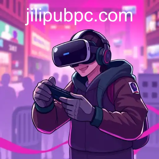 Gaming Trends Portal Revolutionizes Online Play