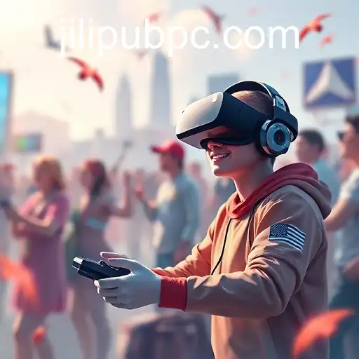 Innovations and Trends in Online Gaming