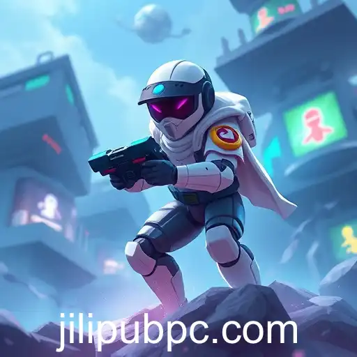 Jilipub: Revolutionizing Online Gaming in 2025