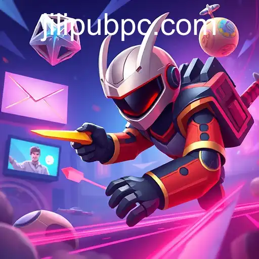 Jilipub Revolutionizes Online Gaming