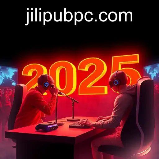 Jilipub: Revolutionizing Online Gaming in 2025
