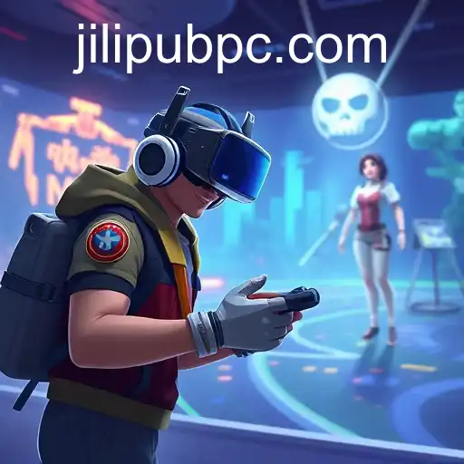 Jilipub Revolutionizes Online Gaming in 2025