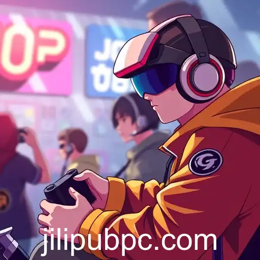 JiliPub Revolutionizes Online Gaming Landscape