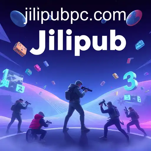 Jilipub Revolutionizes Online Gaming