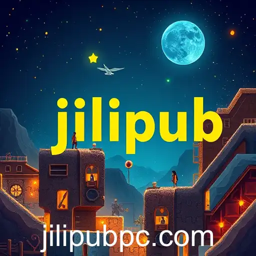 Exploring the World of Puzzle Games: The Allure of Jilipub Keyword