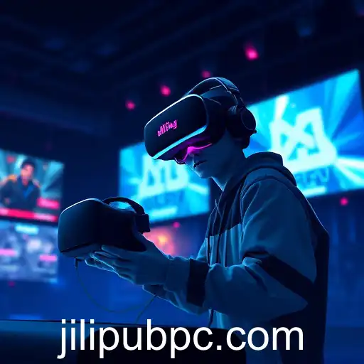 Rise of Jilipub: A New Era for Online Gaming