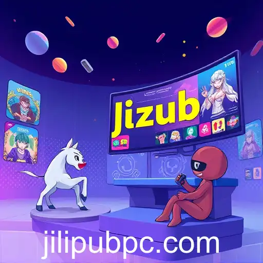 The Rise of Jilipub in Online Gaming