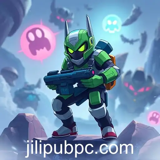 The Rise of Jilipub in the Gaming World