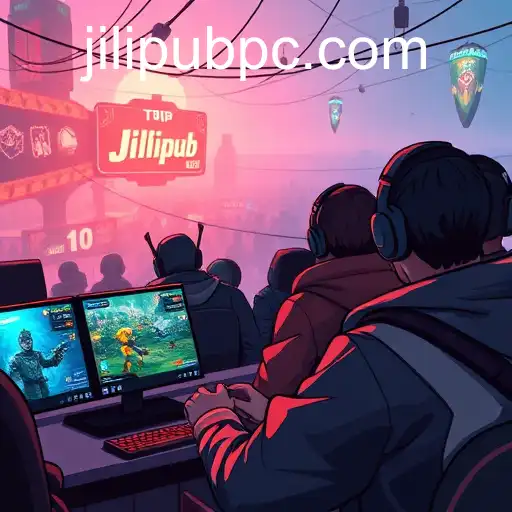 The Rise of Jilipub in Online Gaming