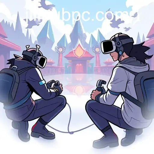 The Rise of Online Gaming Platforms