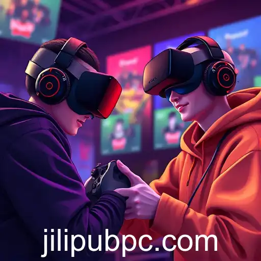 The Rise of Online Gaming in 2025