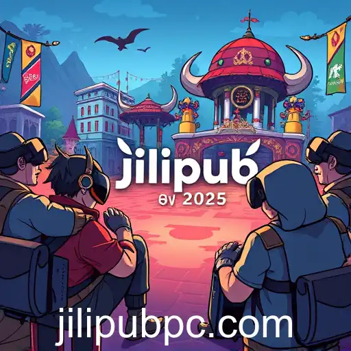 The Rising Popularity of Online Gaming in 2025