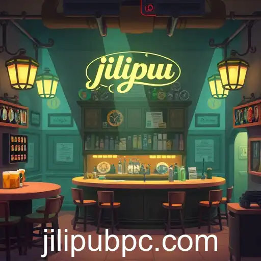 Exploring the Fascinating World of Simulation Games on Jilipub